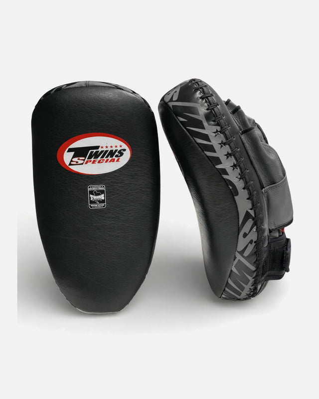 Twins Boks Pads PML23 - Sort/Grå