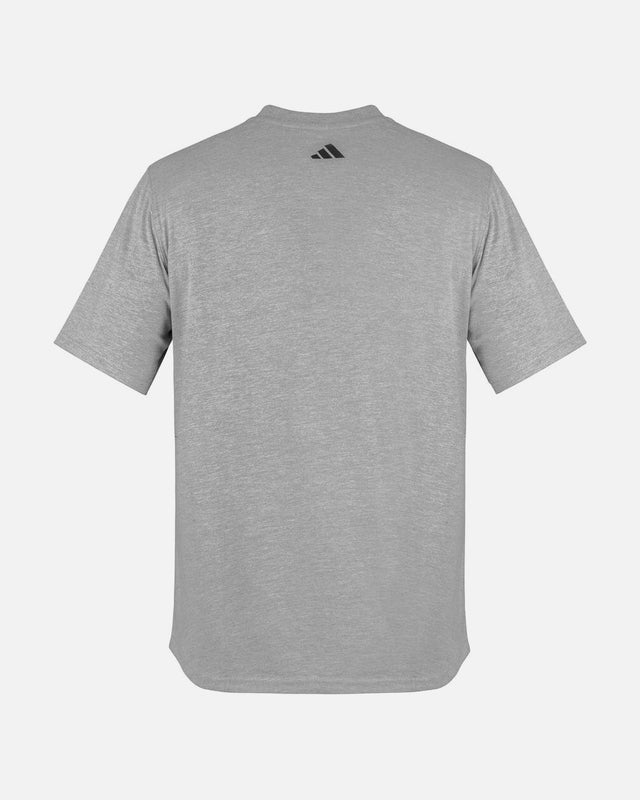 Adidas T-Shirt Community Boxing - Gris/Noir