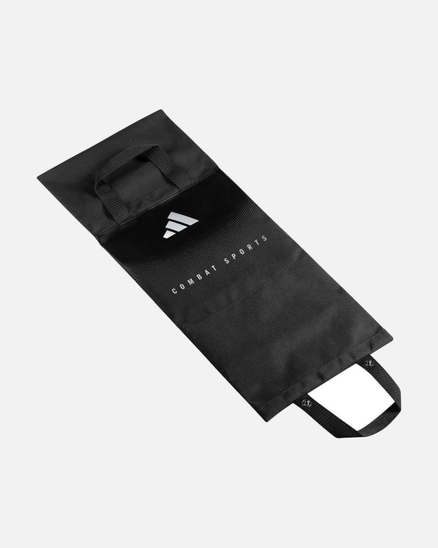 Adidas Tactic Pouch Combat Sports – Schwarz/Silber