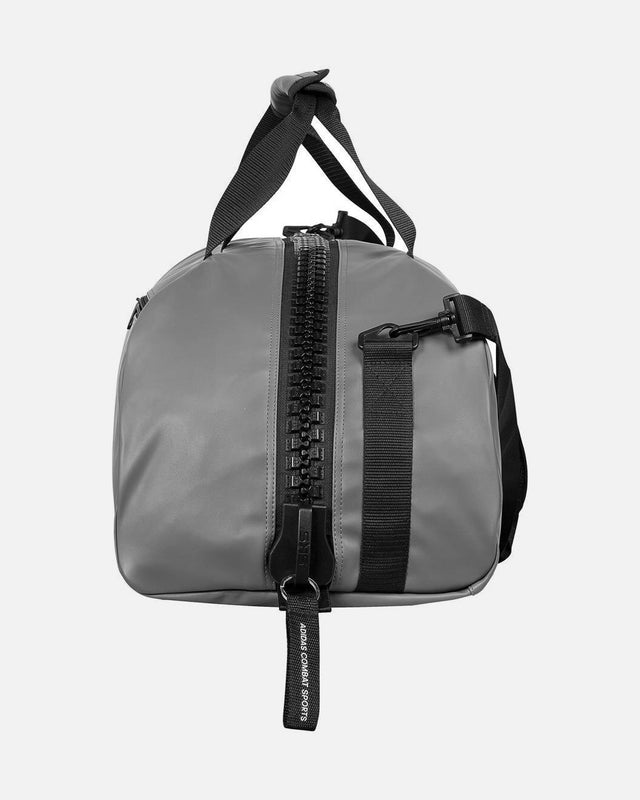 Torba sportowa Adidas 2in1 – Szara/Czarna