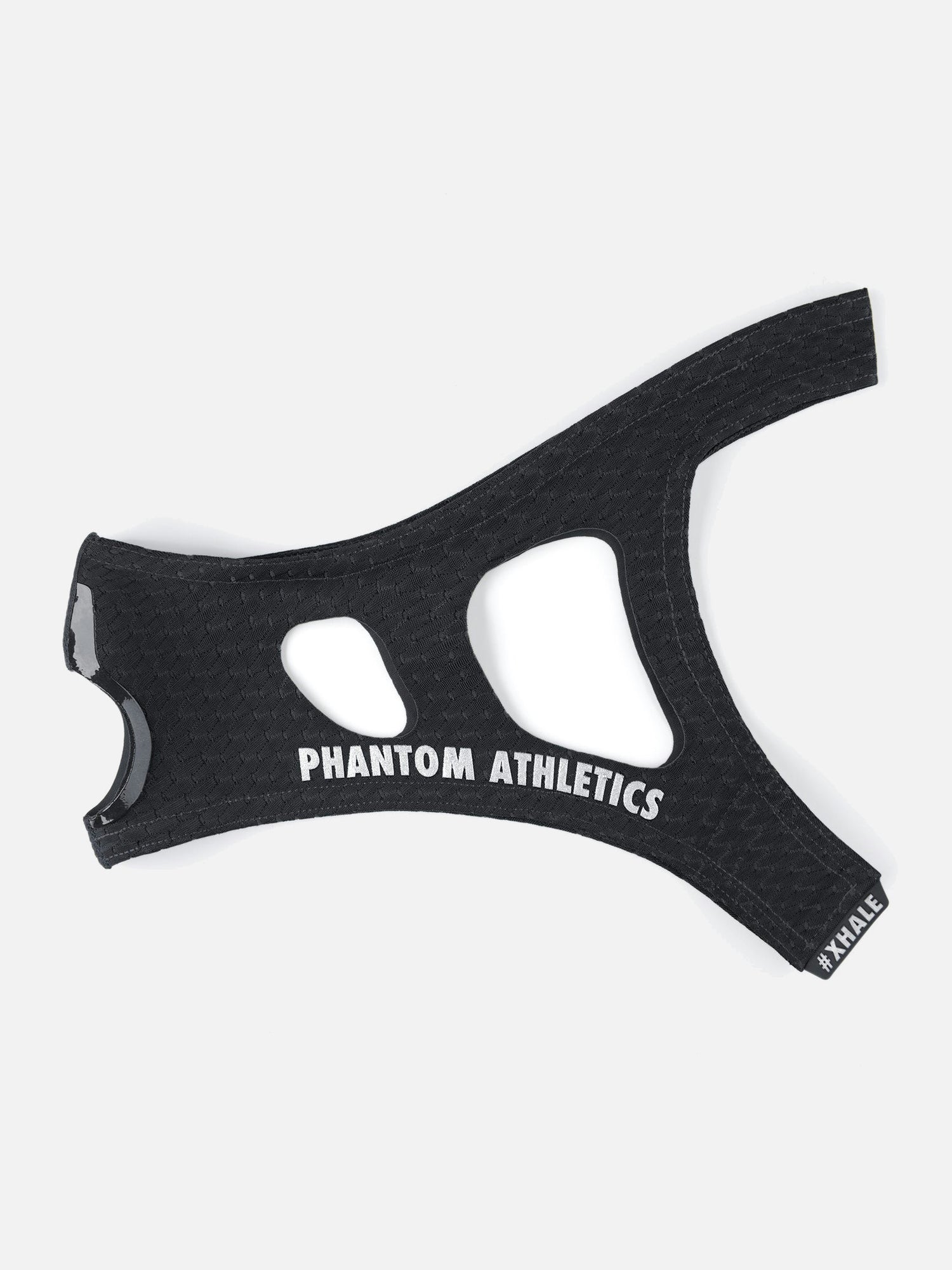 Phantom Athletics Trainingsmaske Sleeve – Schwarz