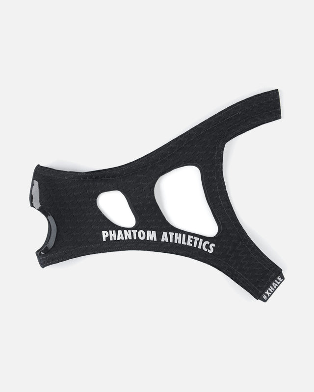 Phantom Athletics Trainingsmaske Sleeve – Schwarz