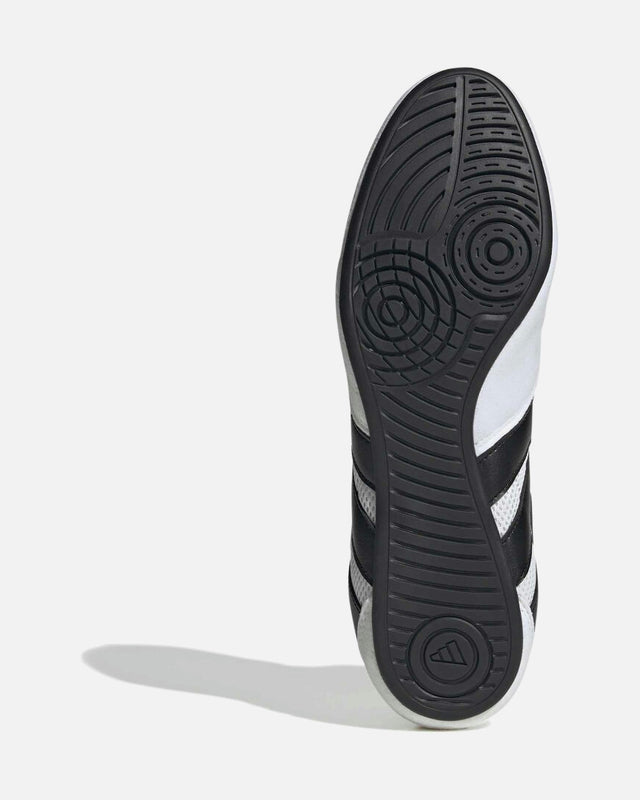 Adidas Brottningsskor Havoc Plus - Vit