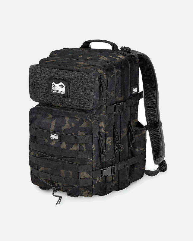 Bolsa de deporte Phantom Athletics Delta - Neón