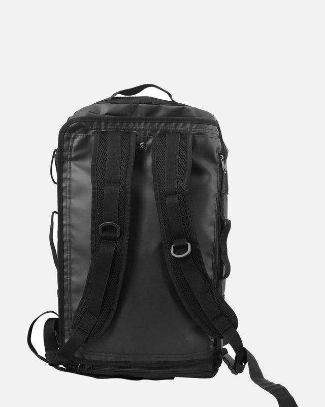 Adidas Sporttas Training & Travel Bag M - Sort/Hvid