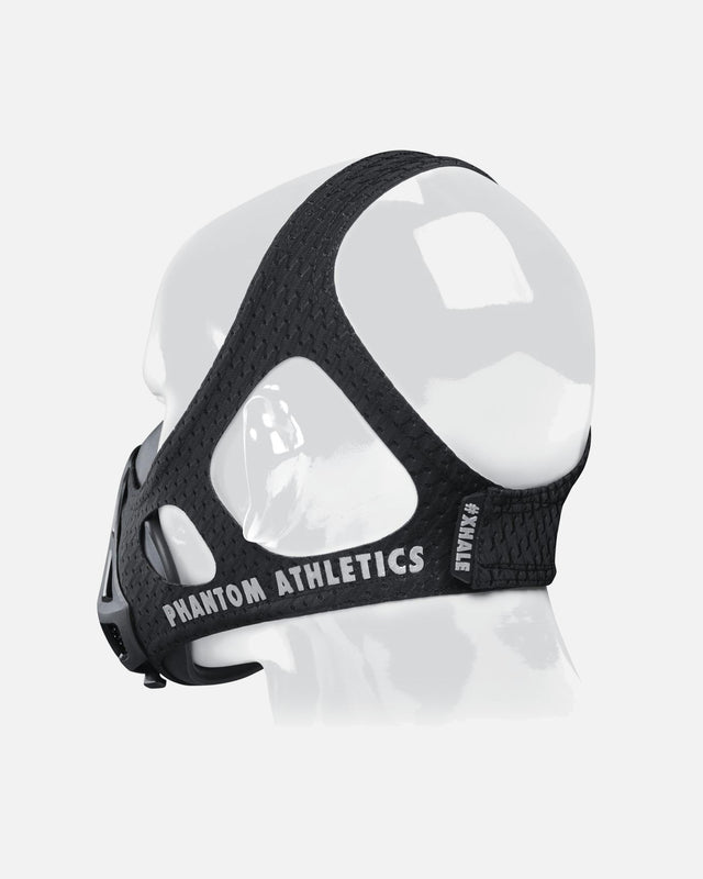 Phantom Athletics Træningsmaske – Sort