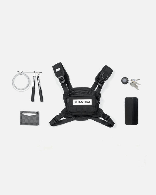 Phantom Athletics Sportväska Tactic Chest Bag