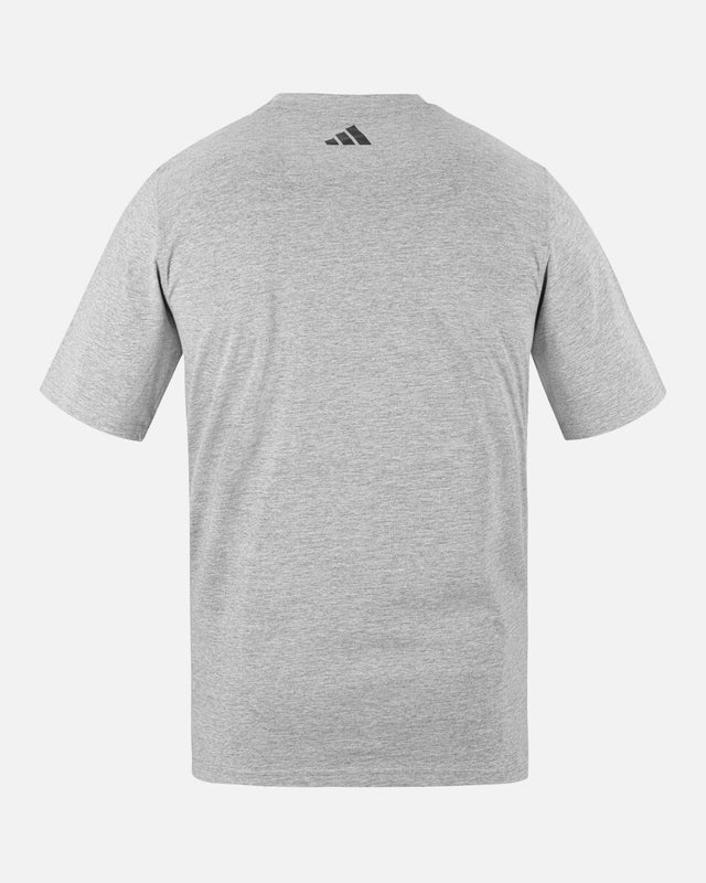 Camiseta Adidas Community Line 26 – Gris