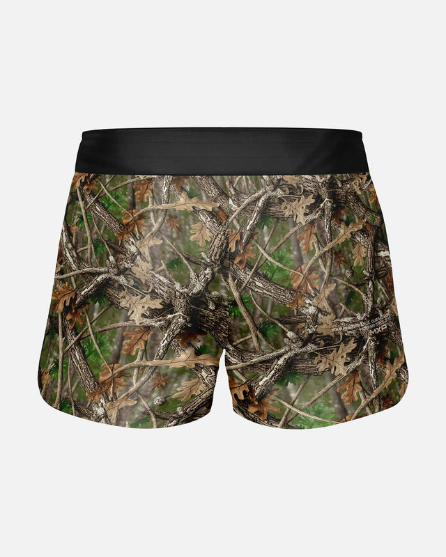 Phantom Athletics MMA Trenky Fusion-R – Woodland Camo