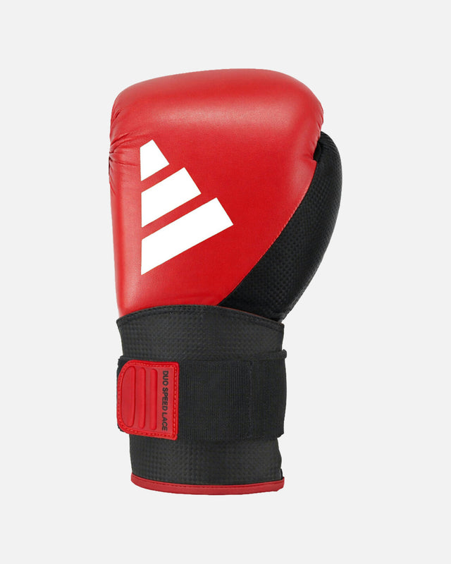 Adidas Boxningshandskar Power 250 – Röd/Svart