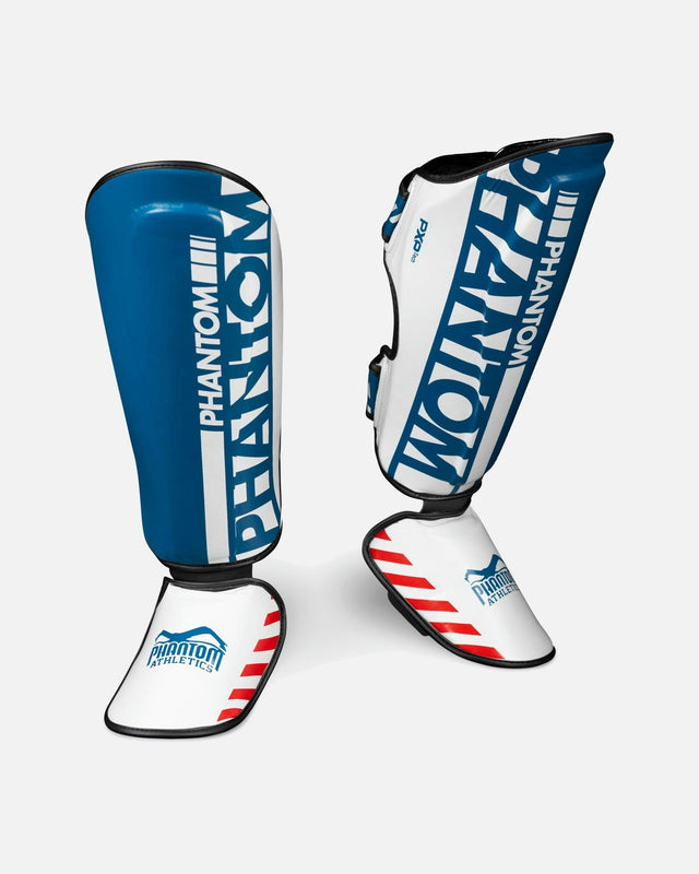 Phantom Athletics Benskydd APEX Striking – Sand