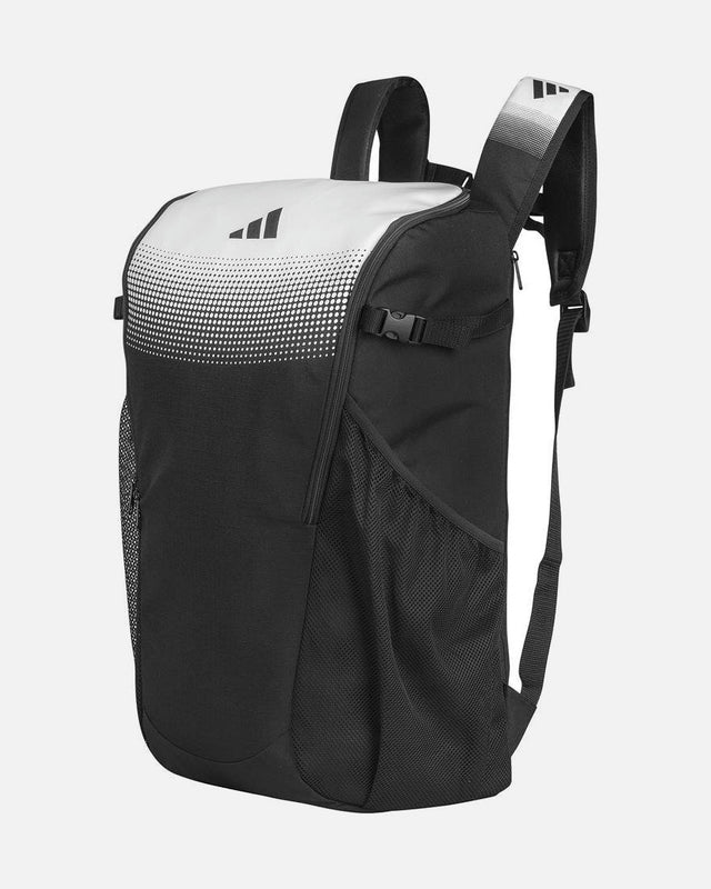 Zaino Adidas Combat Sports – Nero/Bianco