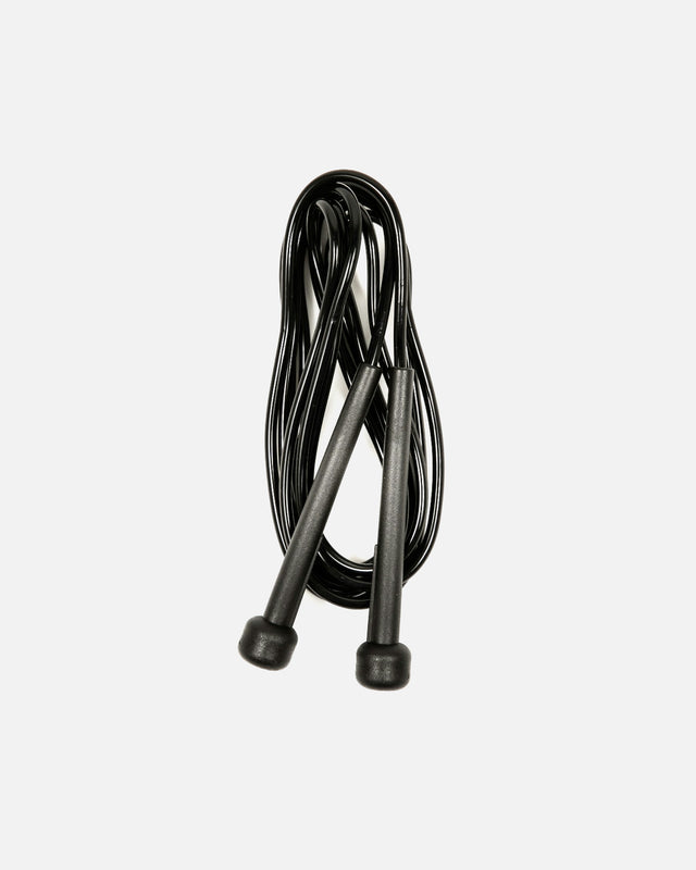 Corde à sauter Booster P2 – Noir