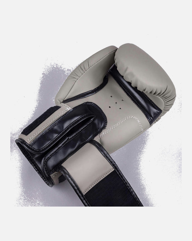Luvas de boxe 8 WEAPONS Unlimited 2.0 – Areia/Preto