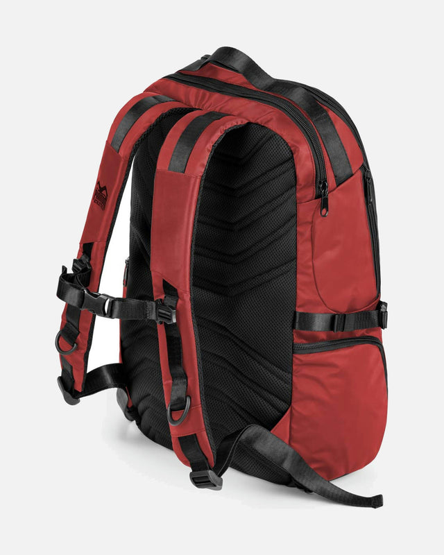 Torba sportowa Phantom Athletics APEX – Czerwona