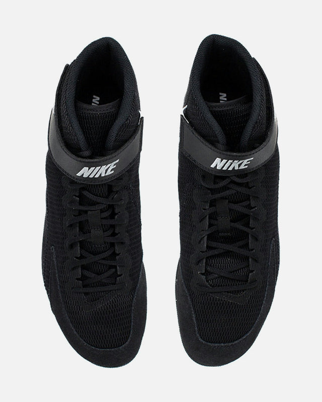 Nike Brydesko Speedsweep VIII - Sort