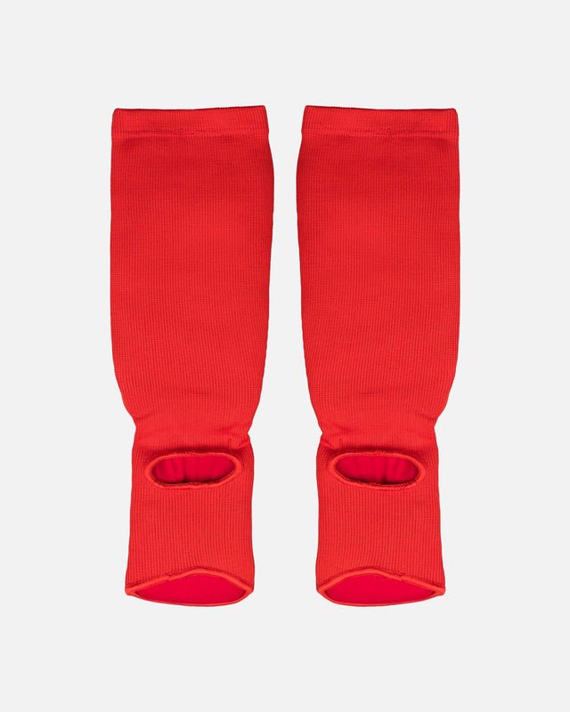 Caneleiras 8 WEAPONS S8 – Vermelho