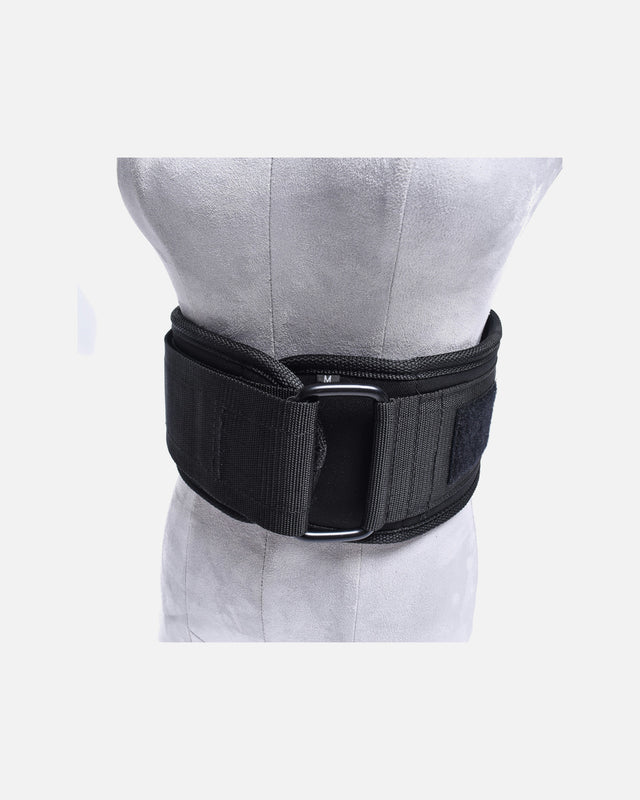 Chrániče břicha Booster – Černé