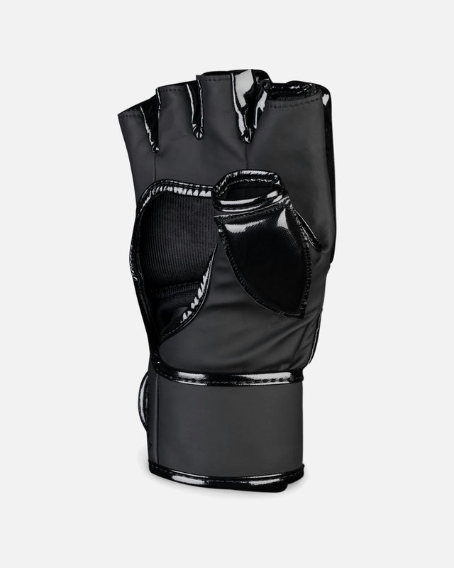 Gants de MMA Phantom Athletics Apex Hybrid – Noir