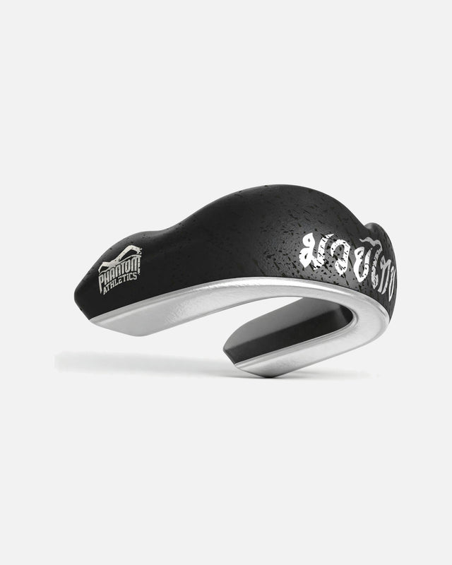 Protetor bucal Phantom Athletics Elite Sak Yant – Preto