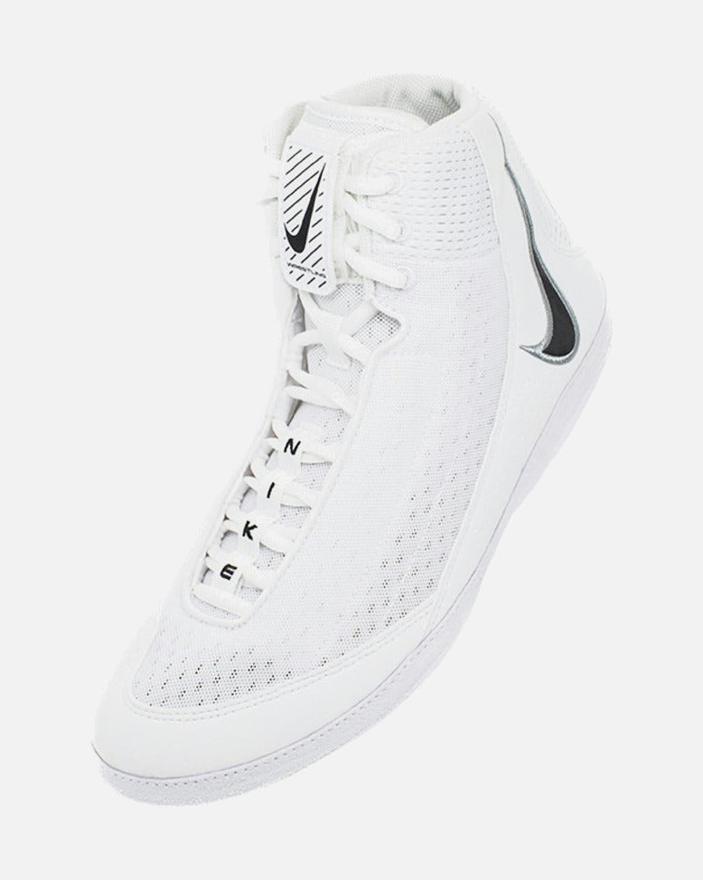 Botas de luta Nike Inflict 4 – Branco