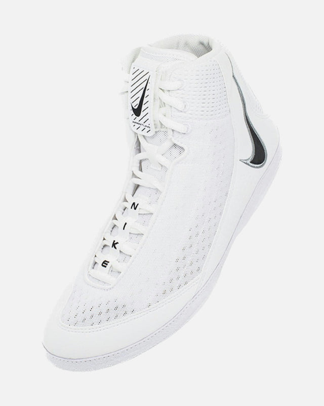 Botas de luta Nike Inflict 4 – Branco