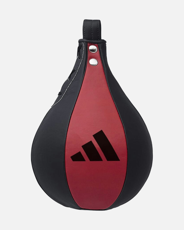 Adidas Snelboksbal Combat 50 - Červená/Černá