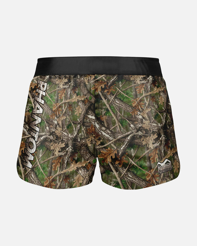 Phantom Athletics MMA Trenky Fusion-R – Woodland Camo