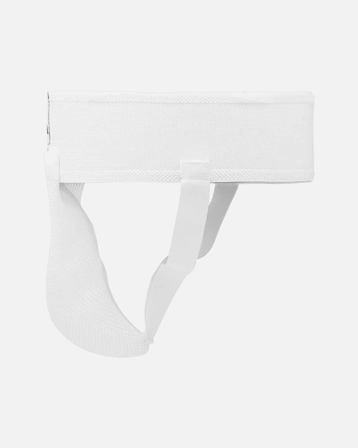 Adidas Suspensoarer Cup Supporters - Vit