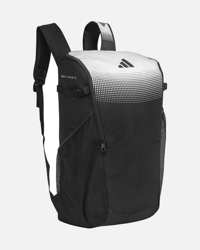 Zaino Adidas Combat Sports – Nero/Bianco