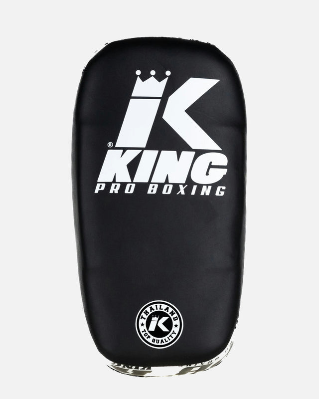 King Pro Boxing Trapkussen KP-1 - Zwart