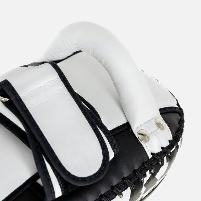 King Pro Boxing Trapkussen KP-1 - Zwart