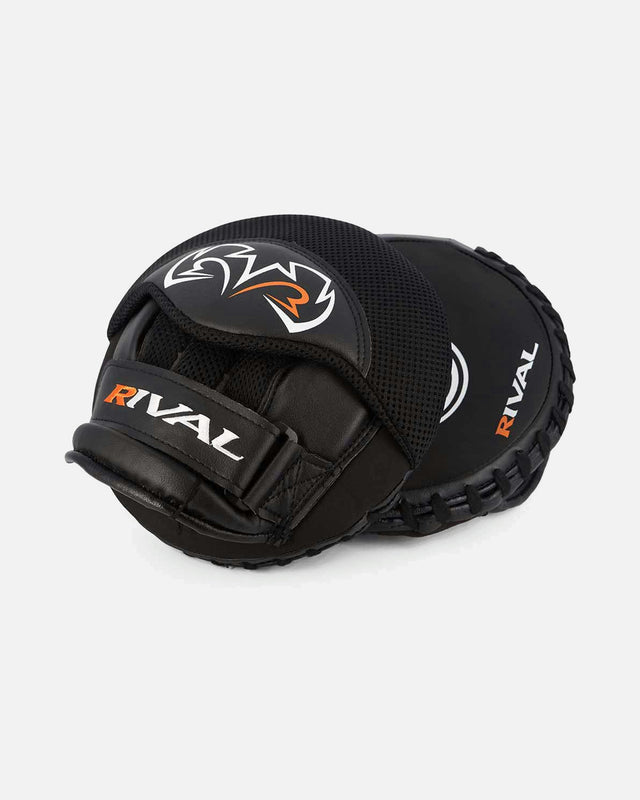Rival Boks Lapy RPM5 Parabolic