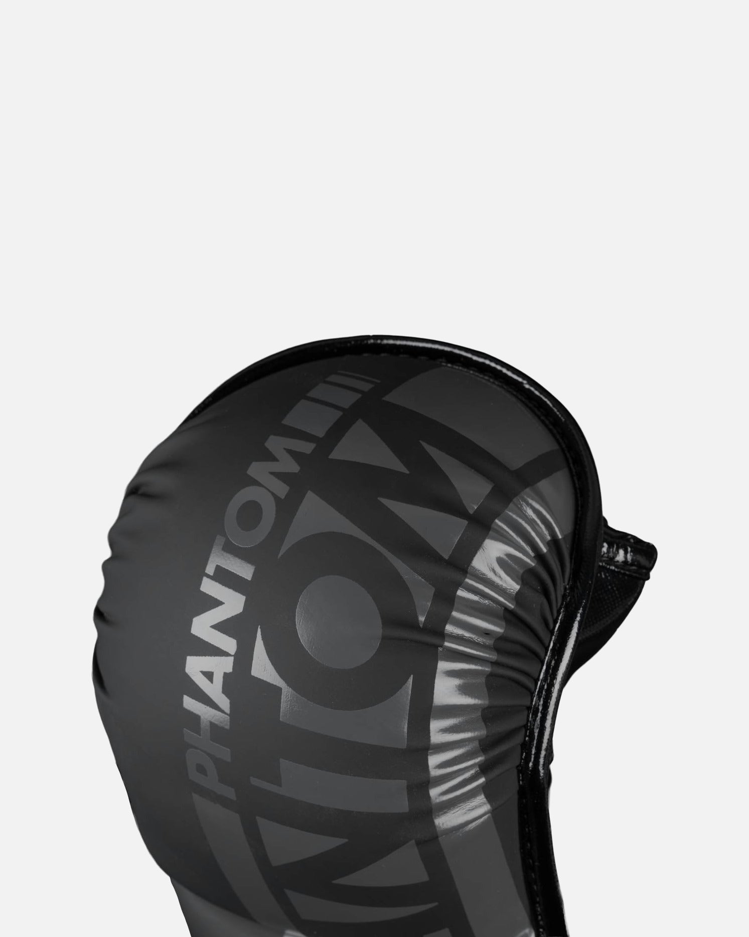 Mănuși MMA Phantom Athletics APEX – Negru/Gri