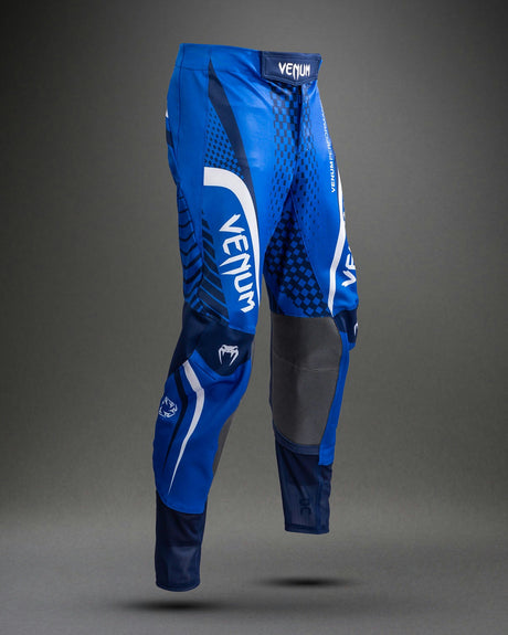Pantaloni de antrenament Venum MX Challenger – Albastru