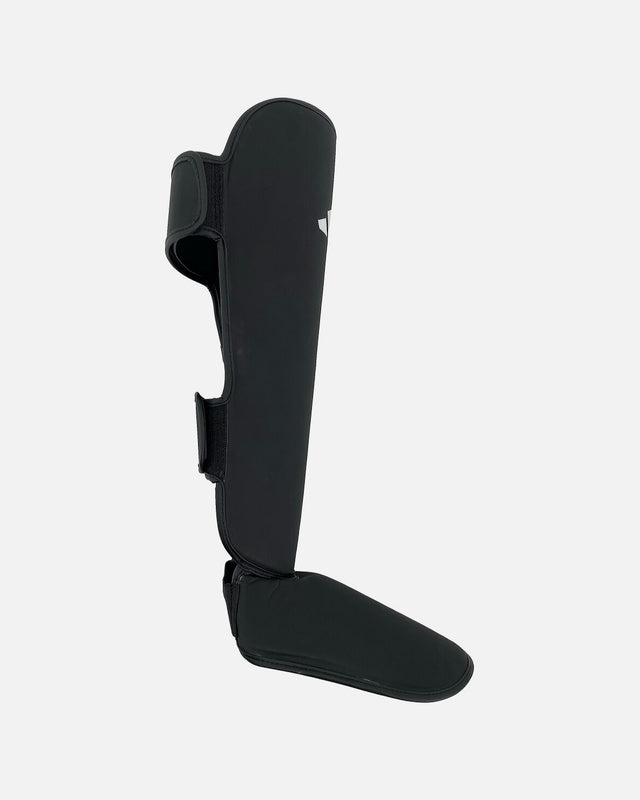 Adidas Scheenbeschermers Shin Instep Guard - Zwart/Wit