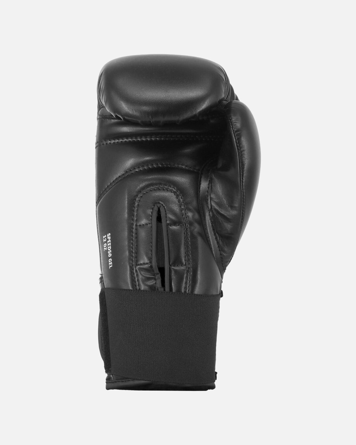 Luvas de boxe Adidas Speed 50 – Preto/Branco