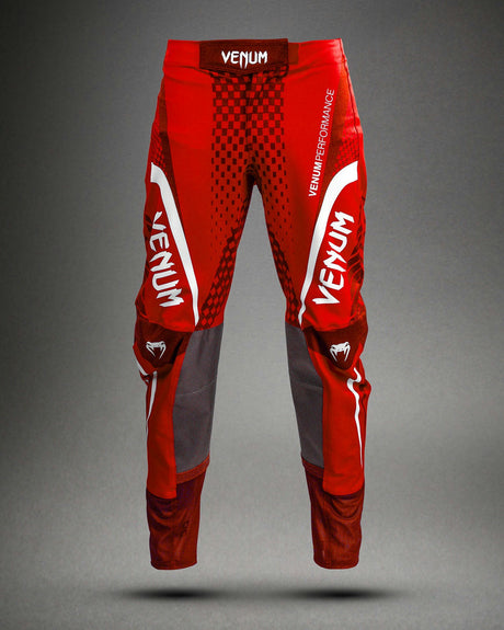 Venum Trainingsbroek MX Challenger – Rot