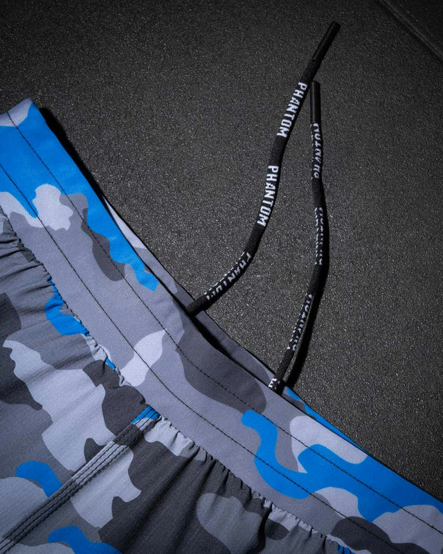 Phantom Athletics MMA-Shorts Fusion-R MGS – Splitter