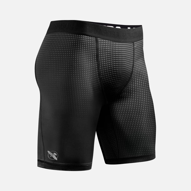 Hayabusa Kompressionsshorts Apex Core – Sort