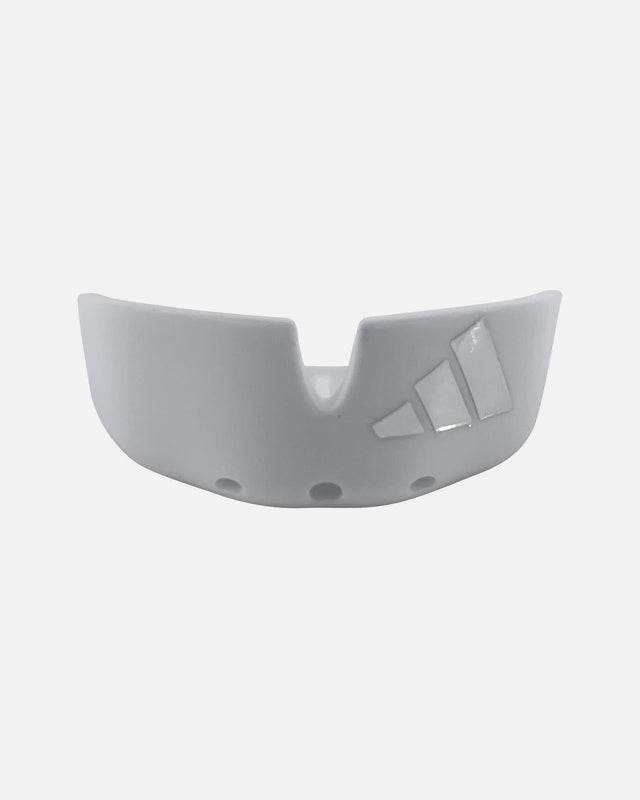 Adidas Protège-dents OPRO Gen4 Bronze – Blanc