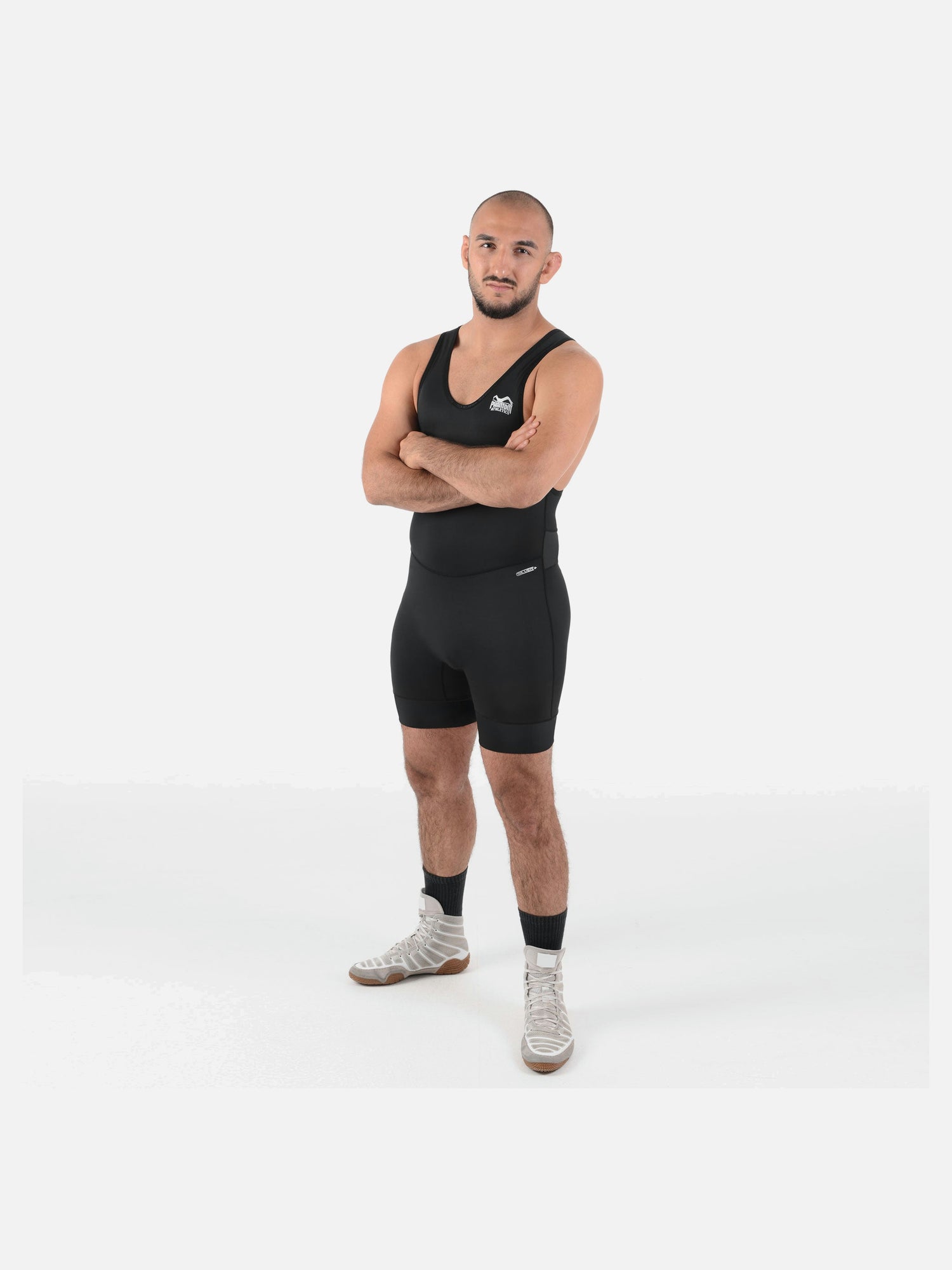 Maiou de lupte Phantom Athletics Storm