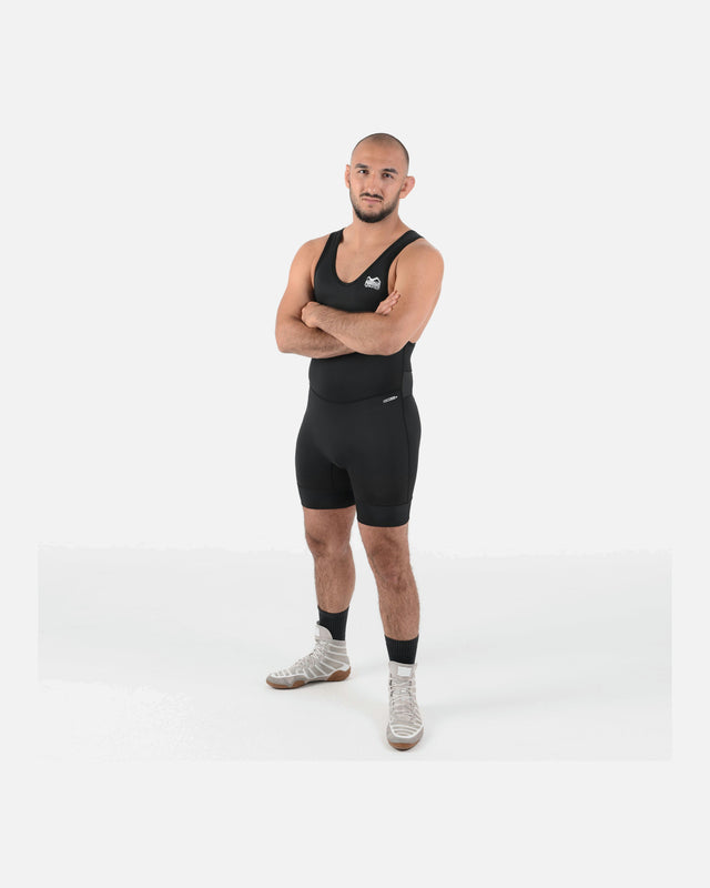 Maiou de lupte Phantom Athletics Storm