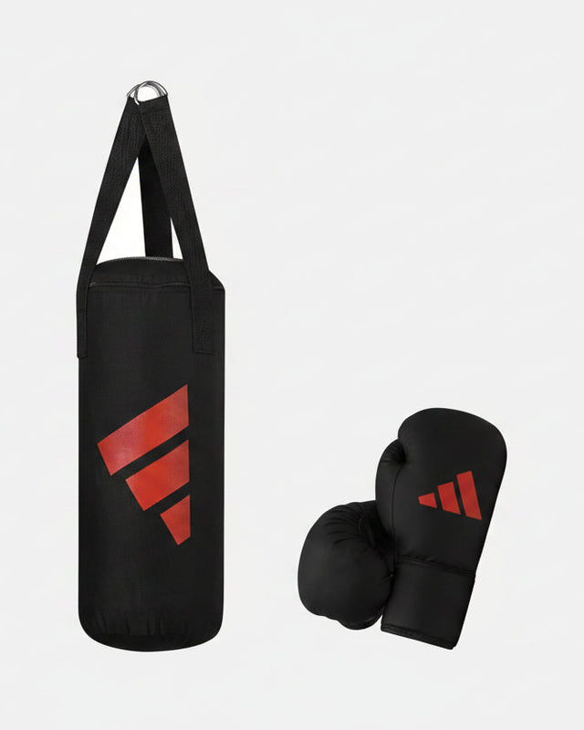 Dětský boxerský set Adidas Junior Box-Pack