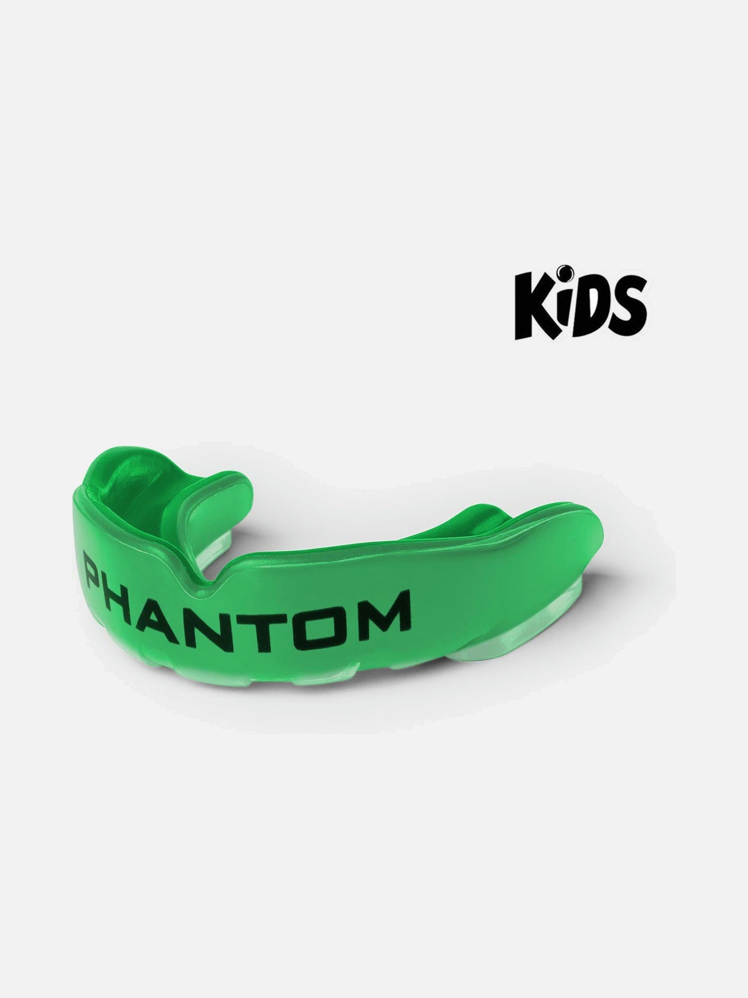 Phantom Athletics Tandskydd Apex Barn - Svart
