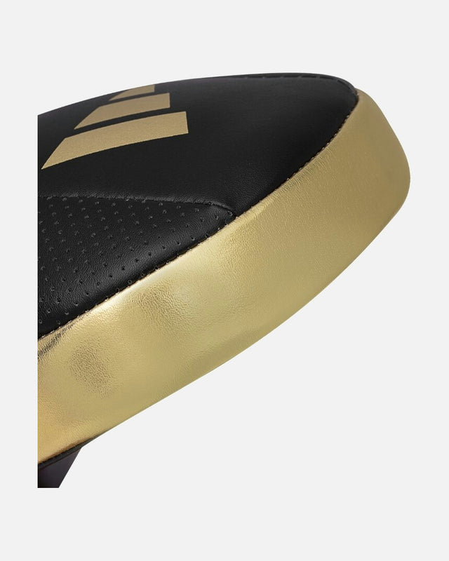 Adidas Boks Pads Pro Speed - Svart/Guld