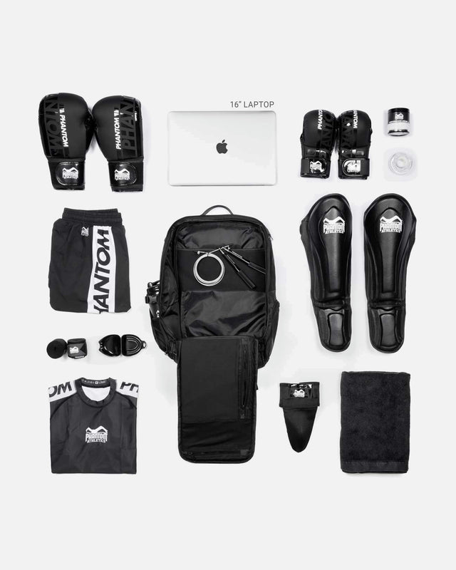 Bolsa de deporte Phantom Athletics APEX Supporter