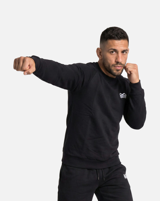 Phantom Athletics Sweater Unit – Svart