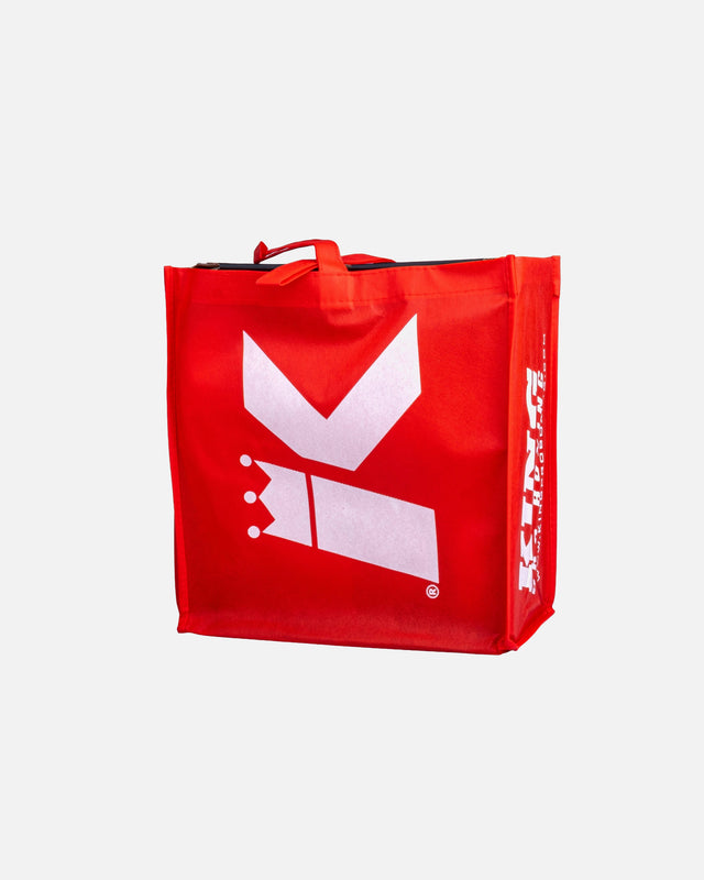 King Pro Boxing Boksesko Apex Pro - Sort