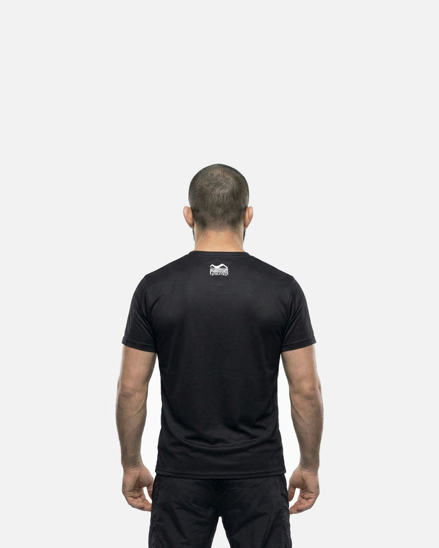 Phantom Athletics T-Shirt EVO+ Team Albania